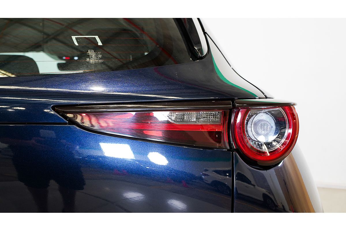 2023 Mazda CX-30 G20 Evolve DM Series
