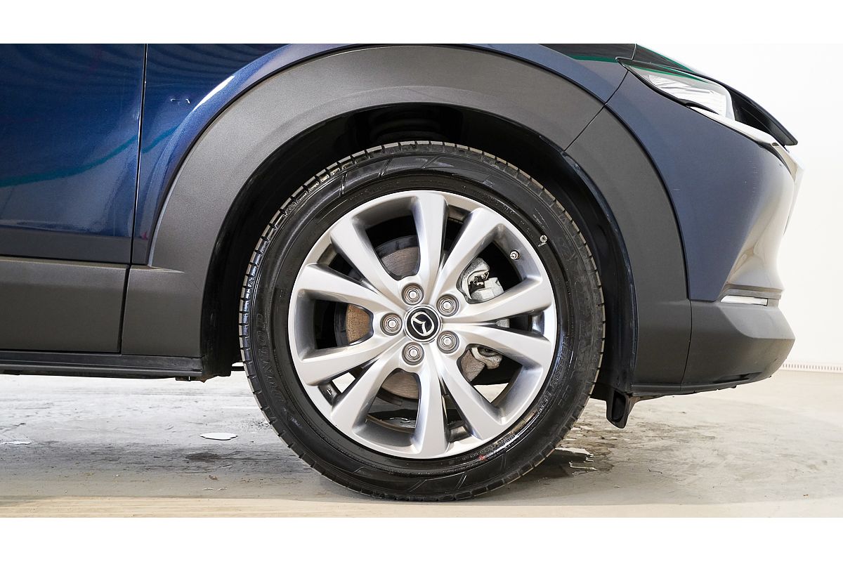 2023 Mazda CX-30 G20 Evolve DM Series
