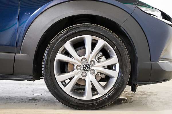 2023 Mazda CX-30 G20 Evolve DM Series