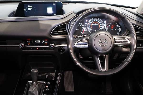 2023 Mazda CX-30 G20 Evolve DM Series