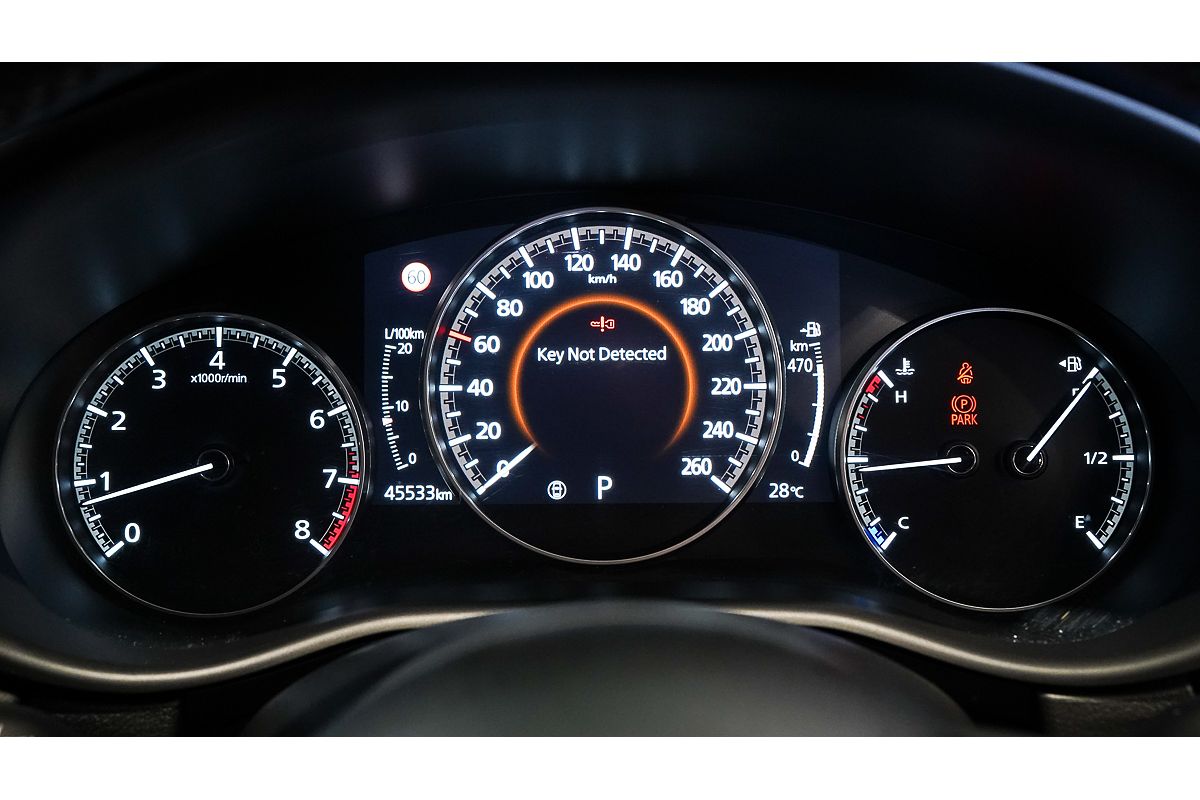 2023 Mazda CX-30 G20 Evolve DM Series