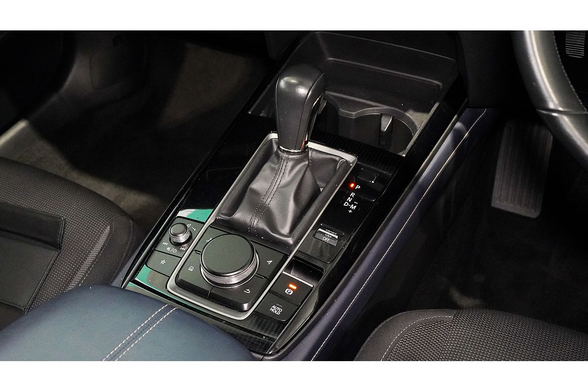 2023 Mazda CX-30 G20 Evolve DM Series