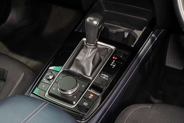 2023 Mazda CX-30 G20 Evolve DM Series