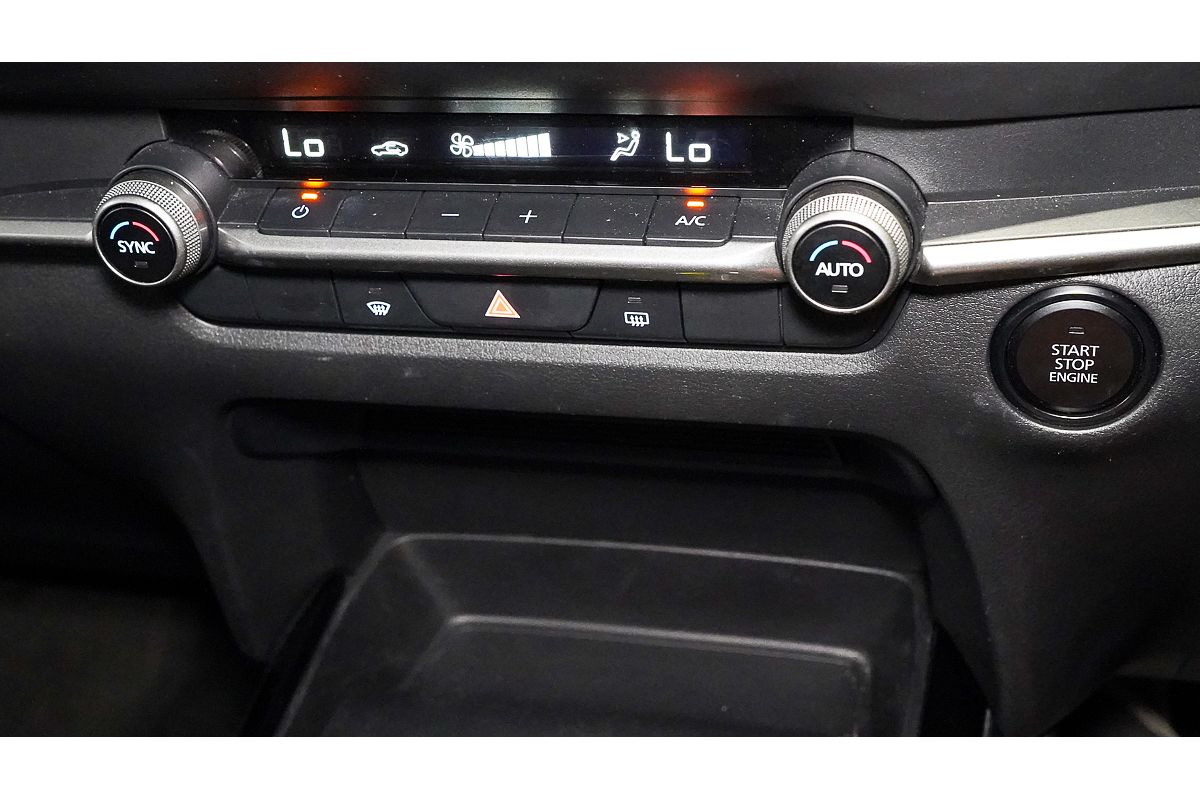 2023 Mazda CX-30 G20 Evolve DM Series