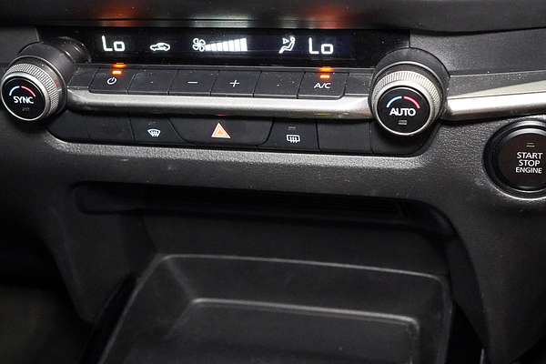 2023 Mazda CX-30 G20 Evolve DM Series