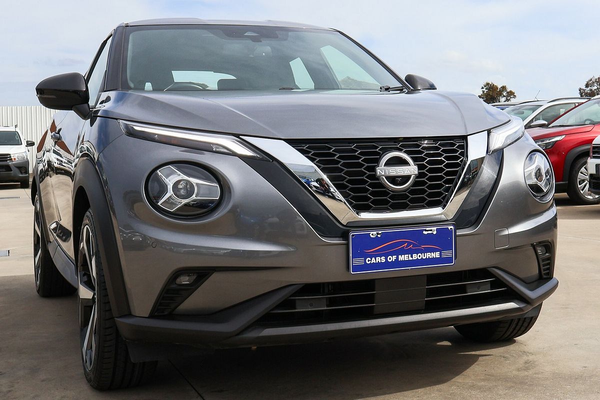 2023 Nissan JUKE Ti F16