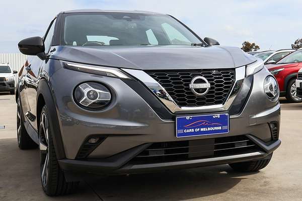 2023 Nissan JUKE Ti F16