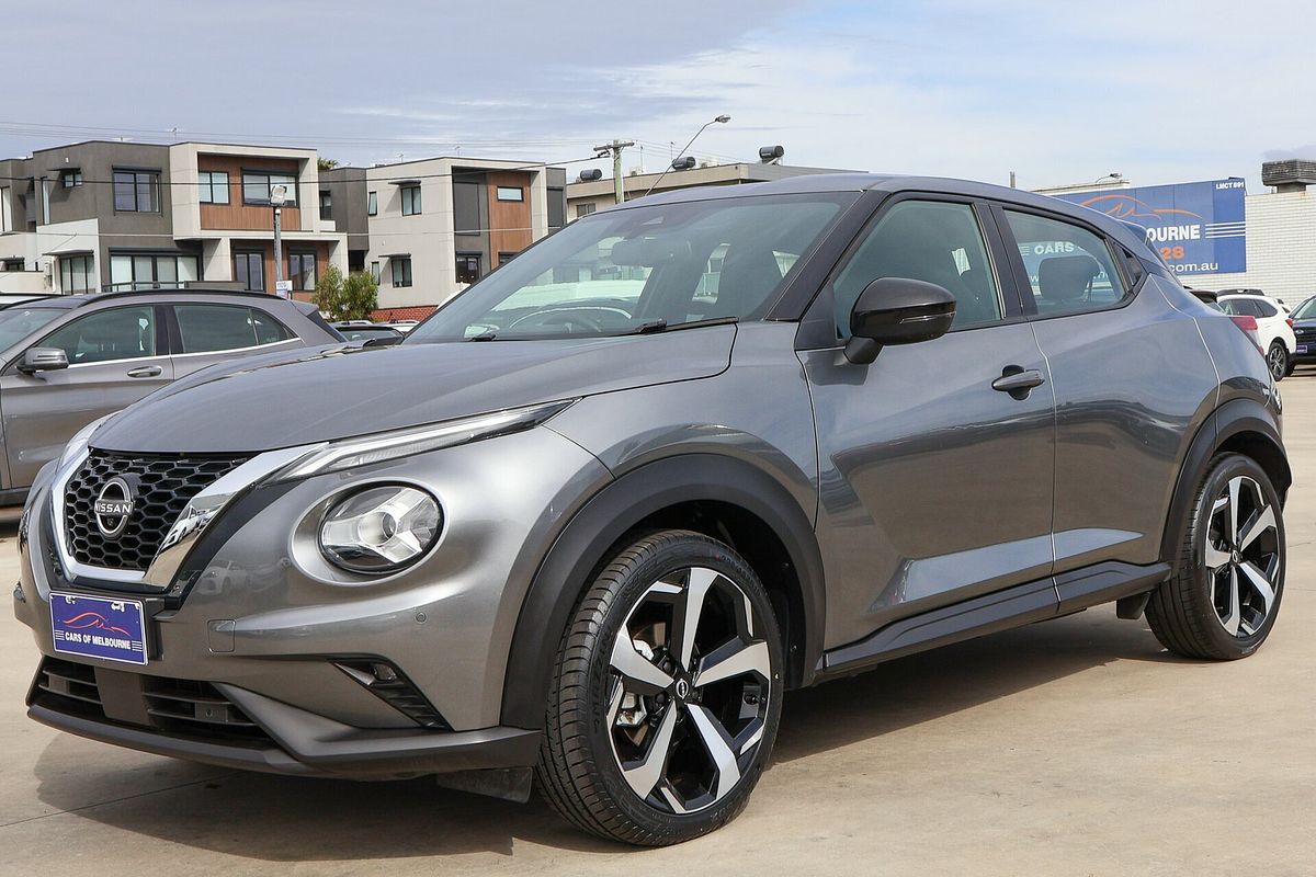 2023 Nissan JUKE Ti F16