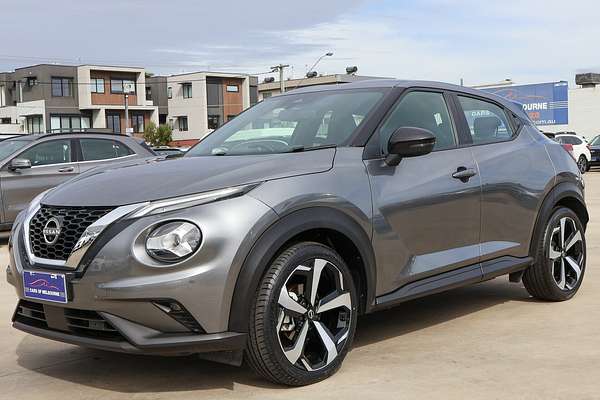 2023 Nissan JUKE Ti F16