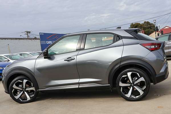 2023 Nissan JUKE Ti F16