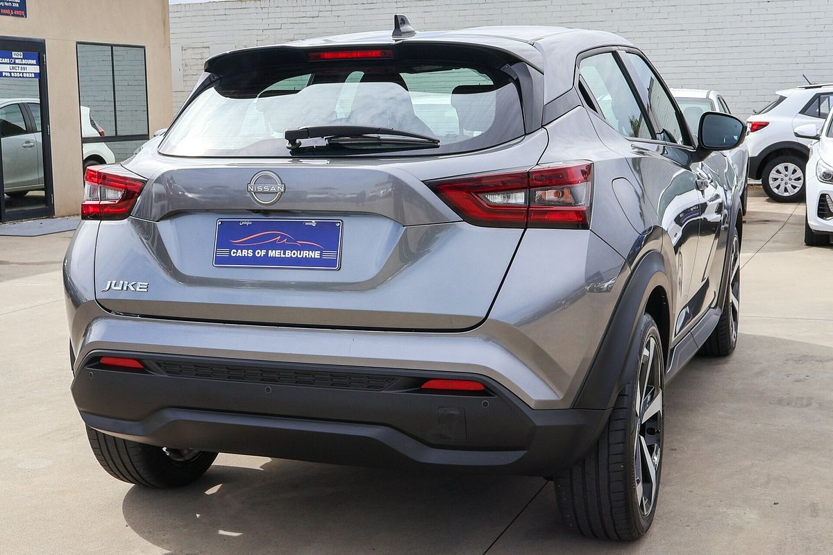 2023 Nissan JUKE Ti F16