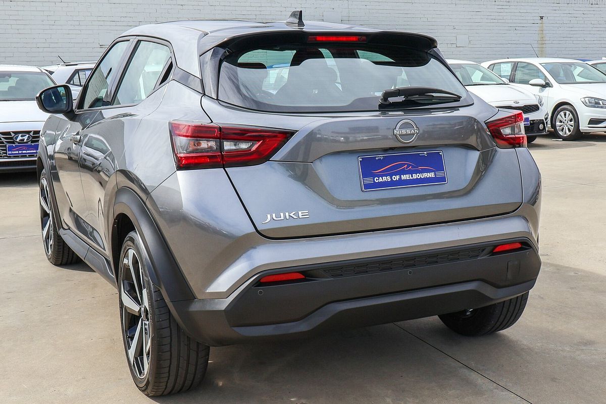 2023 Nissan JUKE Ti F16