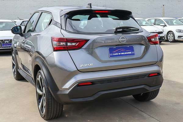 2023 Nissan JUKE Ti F16