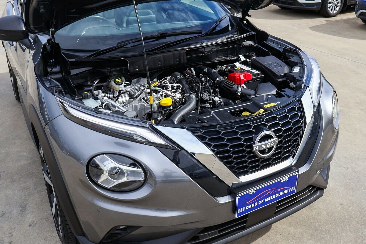 2023 Nissan JUKE Ti F16