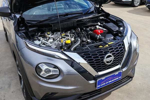 2023 Nissan JUKE Ti F16