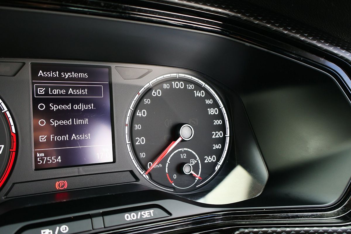 2023 Volkswagen T-Cross 85TSI Life C11