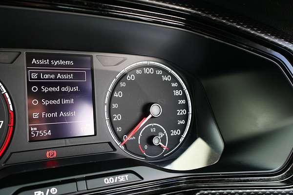 2023 Volkswagen T-Cross 85TSI Life C11