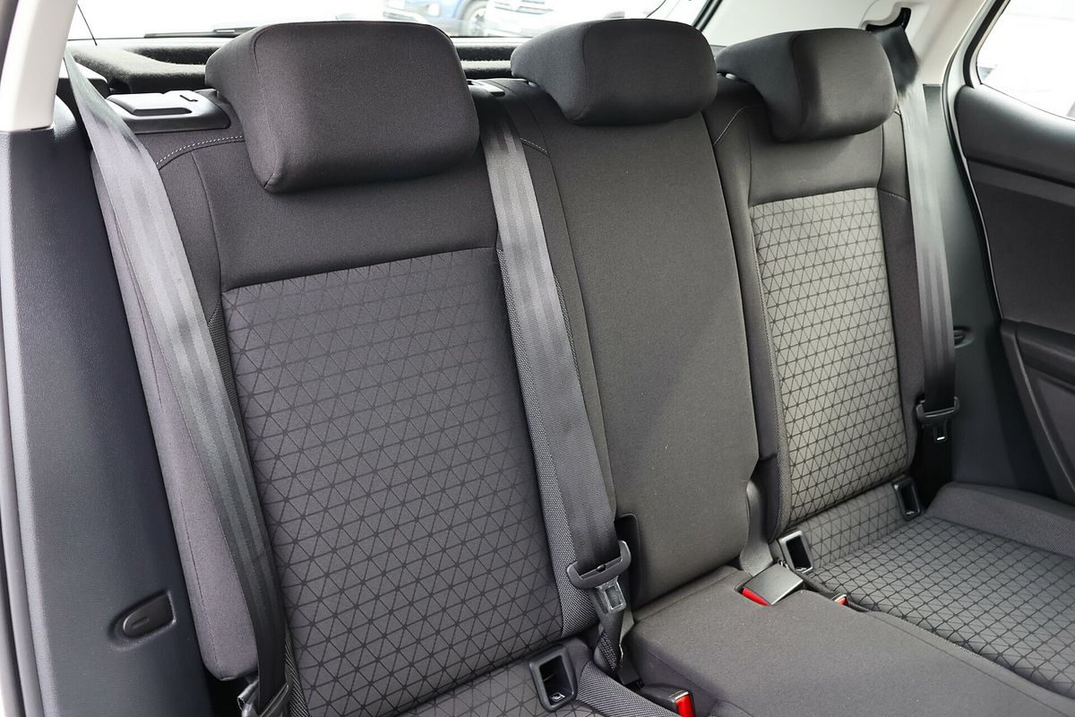 2023 Volkswagen T-Cross 85TSI Life C11