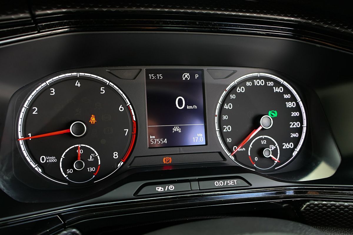 2023 Volkswagen T-Cross 85TSI Life C11