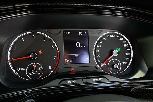 2023 Volkswagen T-Cross 85TSI Life C11