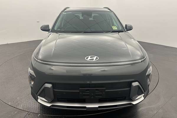 2025 Hyundai Kona Elite SX2.V3