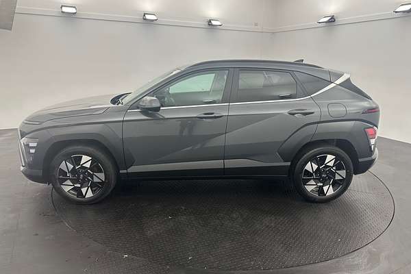 2025 Hyundai Kona Elite SX2.V3