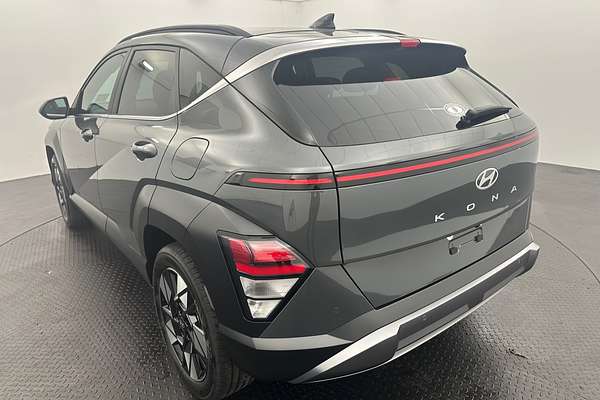 2025 Hyundai Kona Elite SX2.V3