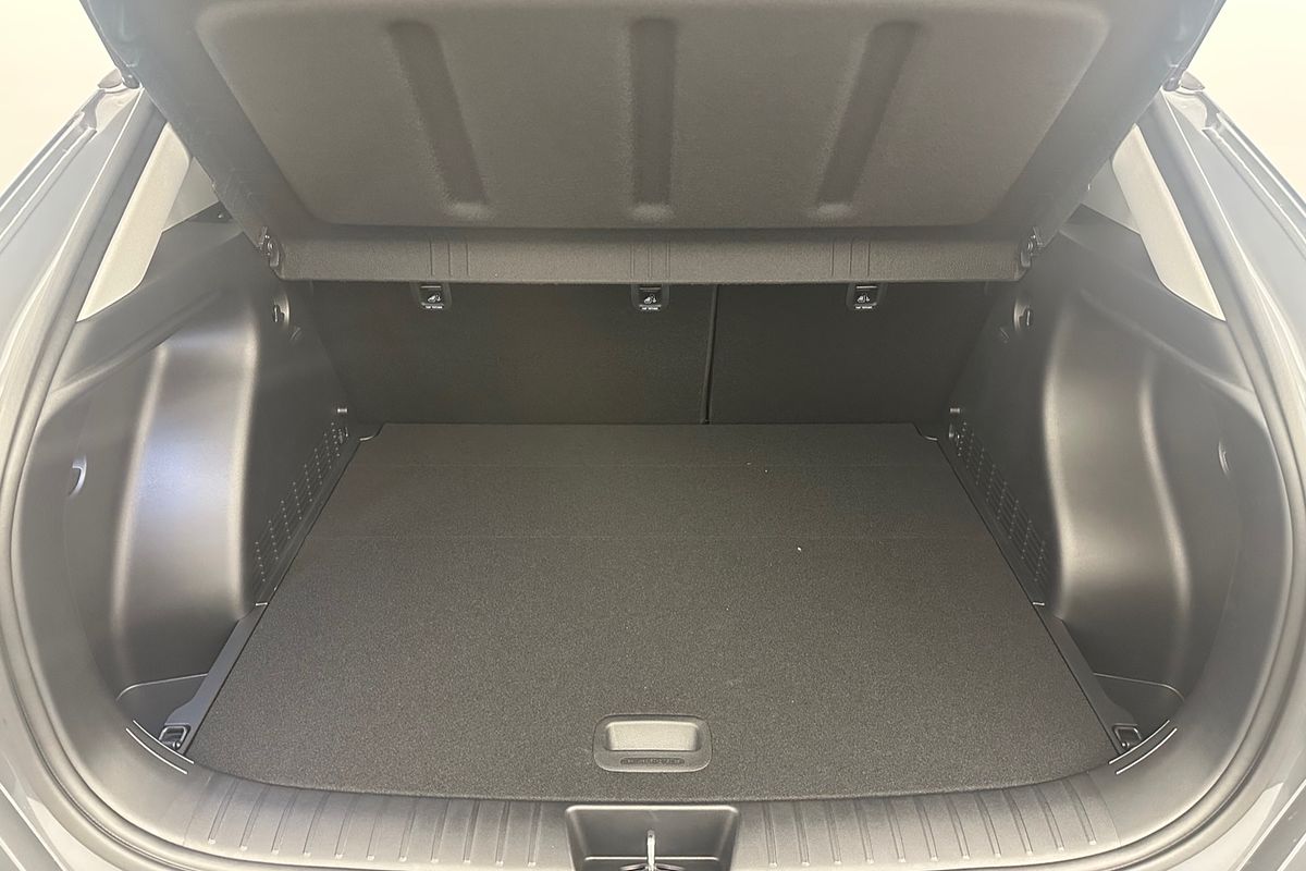 2025 Hyundai Kona Elite SX2.V3