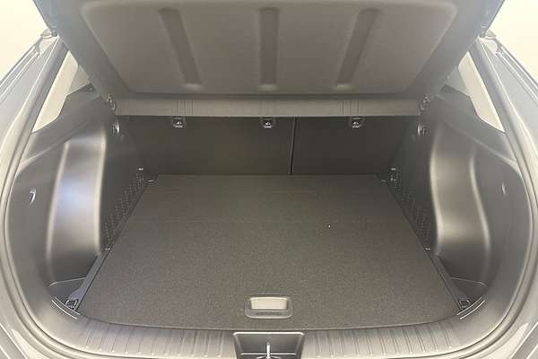 2025 Hyundai Kona Elite SX2.V3