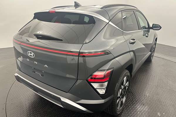 2025 Hyundai Kona Elite SX2.V3