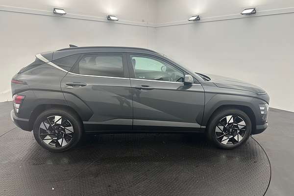 2025 Hyundai Kona Elite SX2.V3