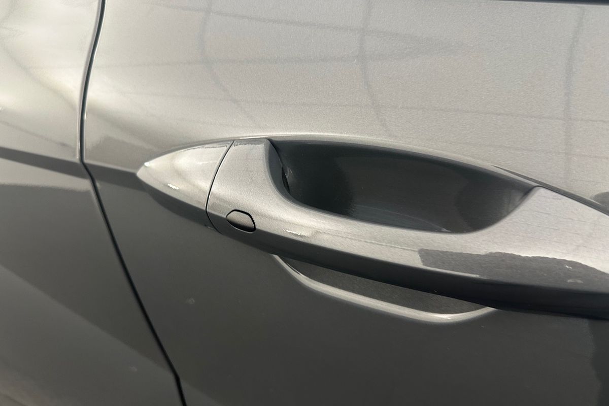 2025 Hyundai Kona Elite SX2.V3