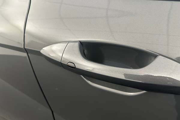 2025 Hyundai Kona Elite SX2.V3