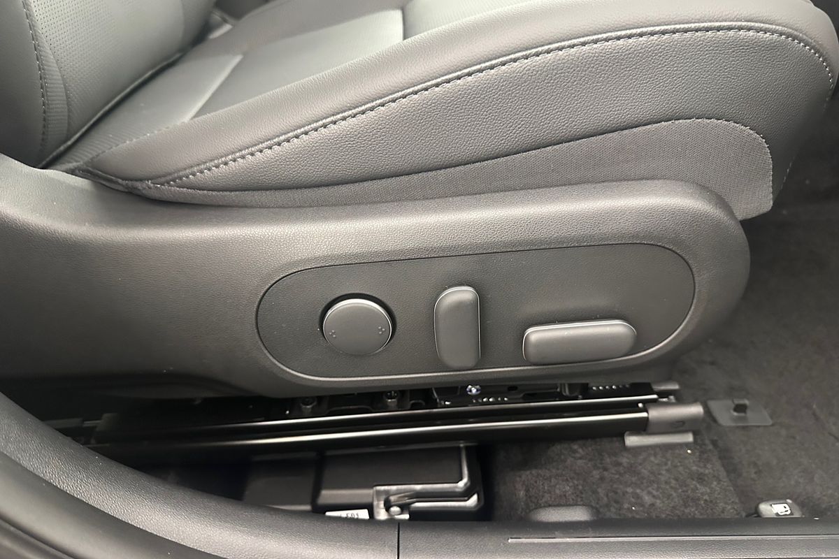 2025 Hyundai Kona Elite SX2.V3