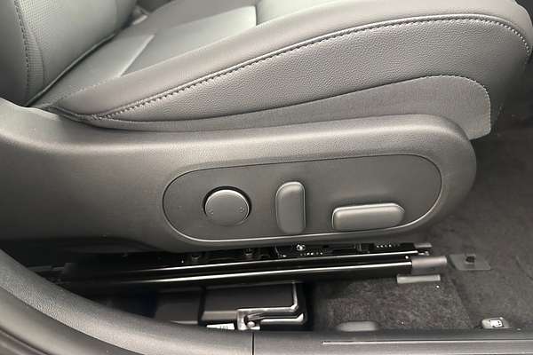 2025 Hyundai Kona Elite SX2.V3