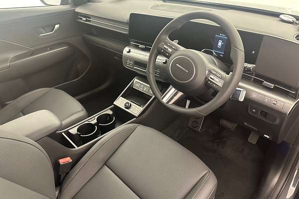 2025 Hyundai Kona Elite SX2.V3