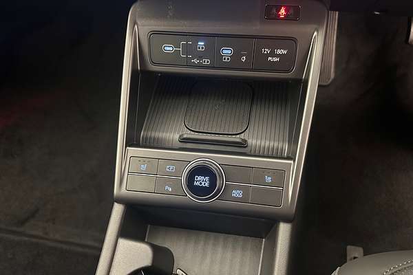 2025 Hyundai Kona Elite SX2.V3