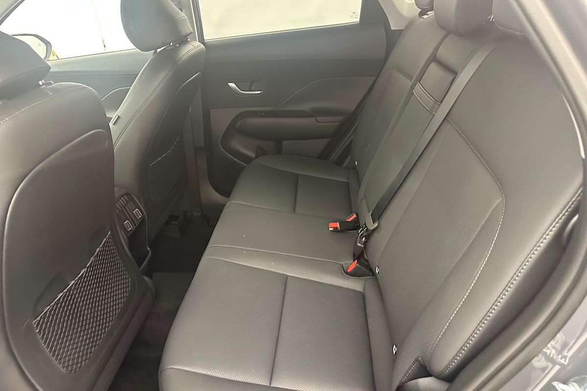 2025 Hyundai Kona Elite SX2.V3