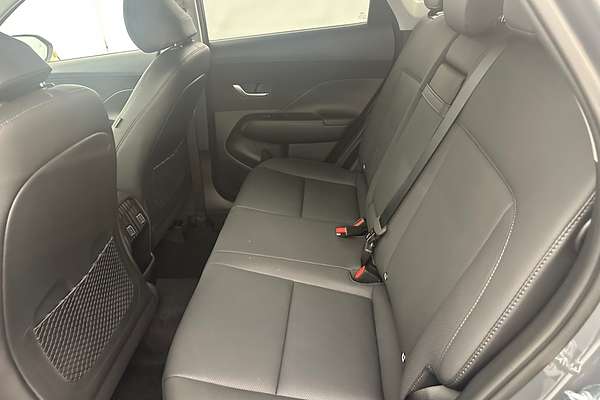 2025 Hyundai Kona Elite SX2.V3