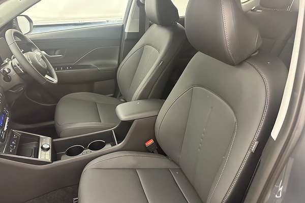 2025 Hyundai Kona Elite SX2.V3