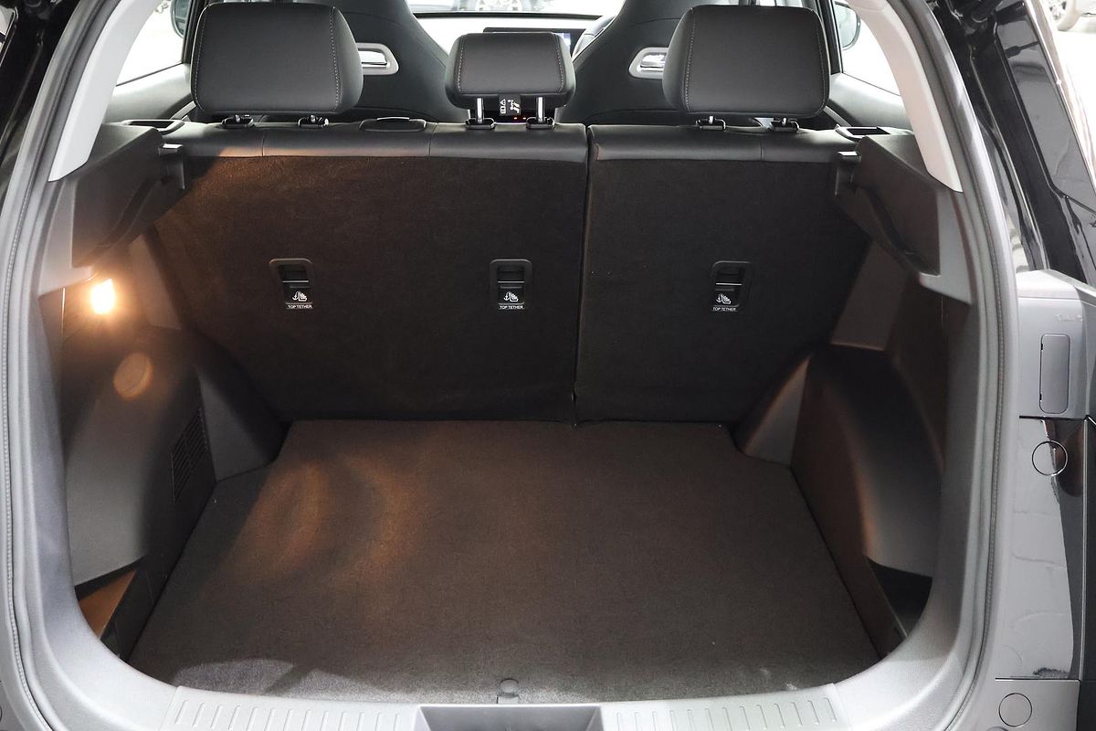 2025 Chery Tiggo 4 Ultimate