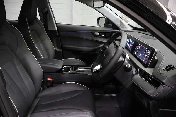 2025 Chery Tiggo 4 Ultimate