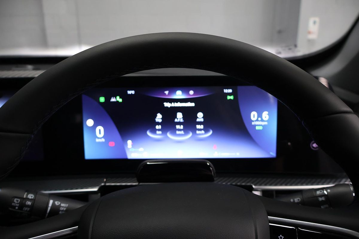 2025 Chery Tiggo 4 Ultimate