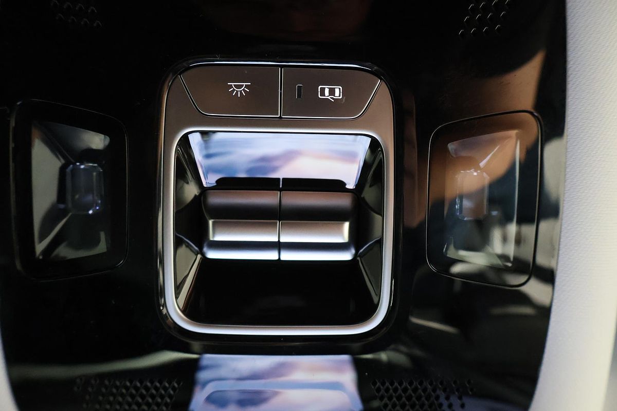 2025 Chery Tiggo 4 Ultimate