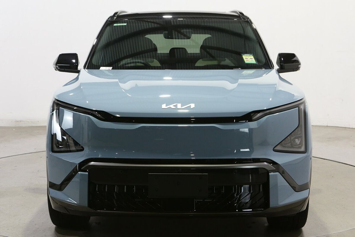 2025 Kia EV5 GT-Line OVc