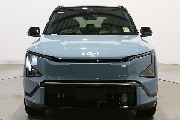 2025 Kia EV5 GT-Line OVc