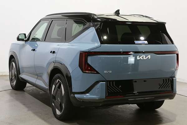 2025 Kia EV5 GT-Line OVc