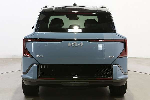 2025 Kia EV5 GT-Line OVc
