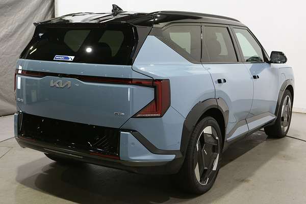 2025 Kia EV5 GT-Line OVc