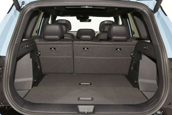 2025 Kia EV5 GT-Line OVc